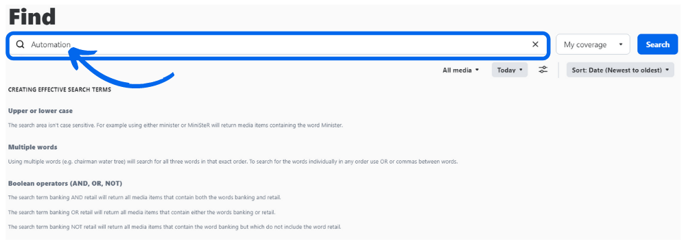 Isentia Platform Find Search.png