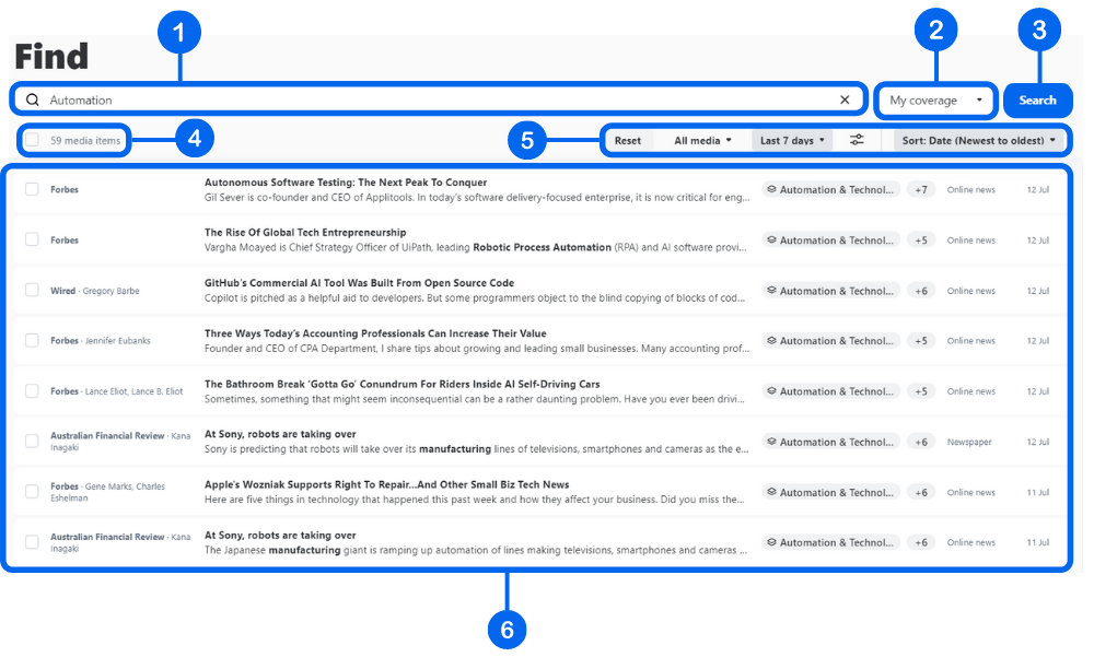 Isentia Platform Find Screen.png