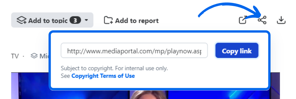 Share broadcast media item option.png