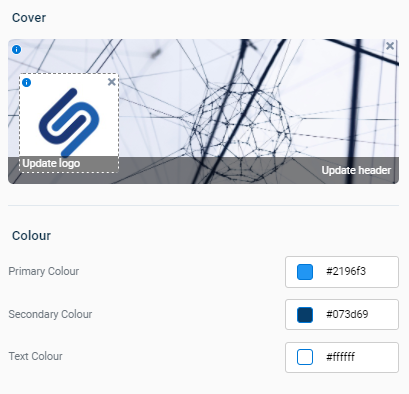 Dashboard report customisation options.PNG