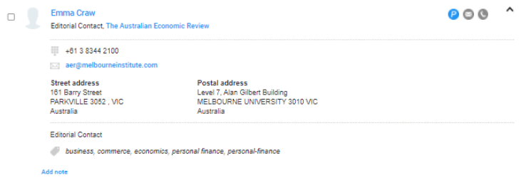 Isentia Knowledge - Contact Profile Example.png