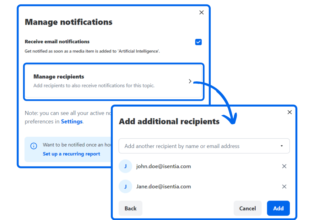 Settings manage recipients.png