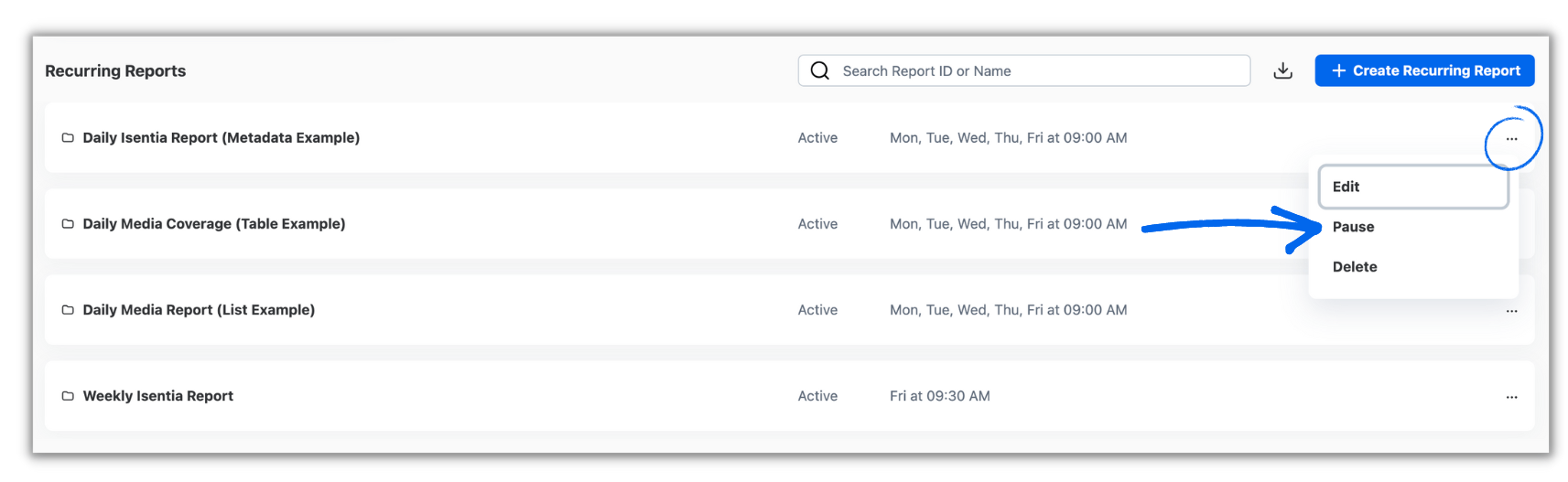 Recurring Reports - Manage Options.png