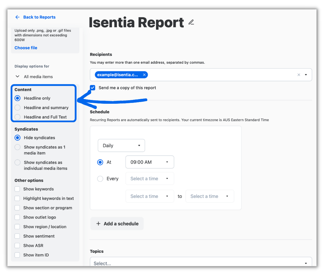 Recurring Reports - Content.png