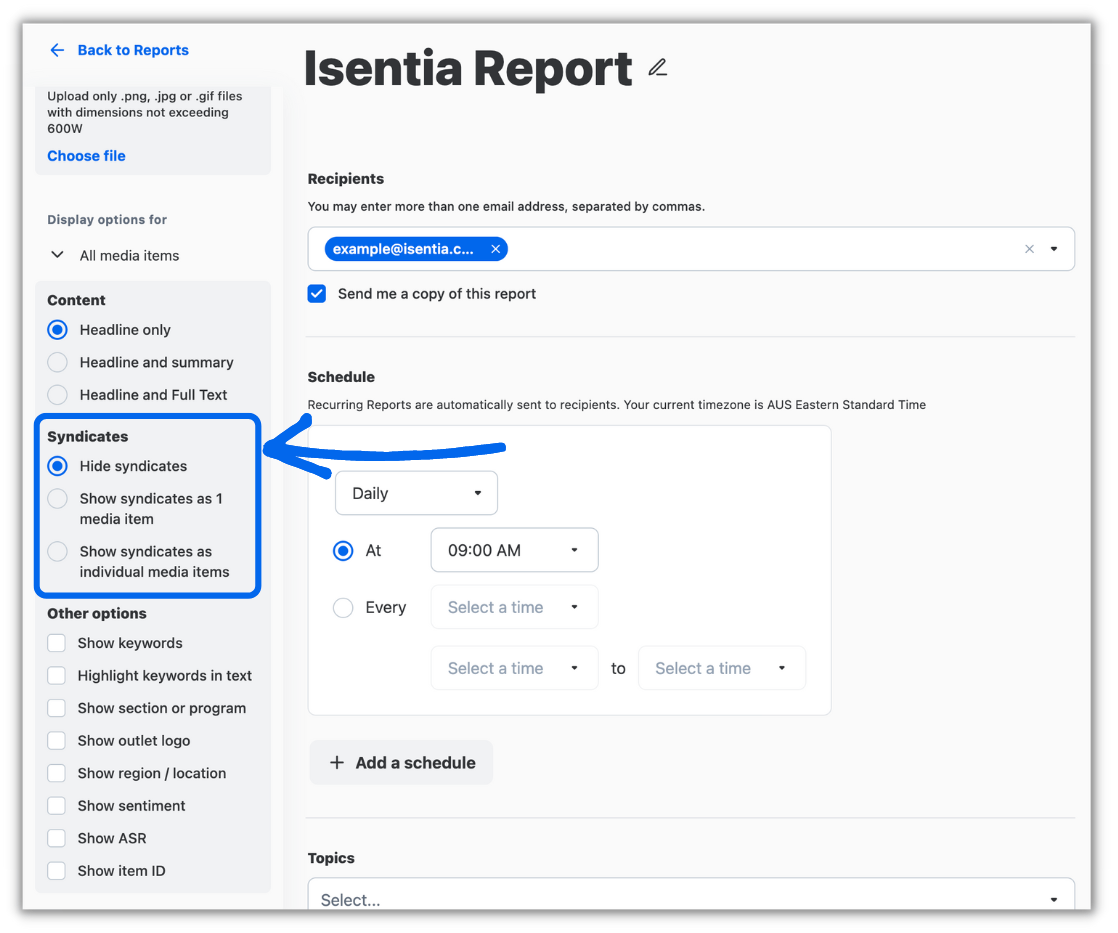 Recurring Reports - Syndicates.png